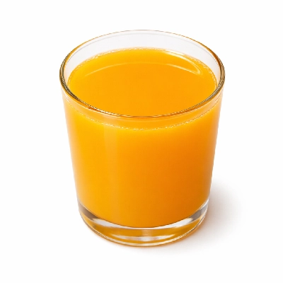 Sainsbury's Drinks Kids Lunchbox Capri Sun 100% Juice Orange
