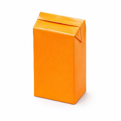 Sainsbury's Drinks Kids Lunchbox Disney Cars Orange Juice