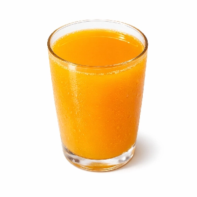 Sainsbury's Drinks Kids Lunchbox Fair Trade Fruit Passion Orange