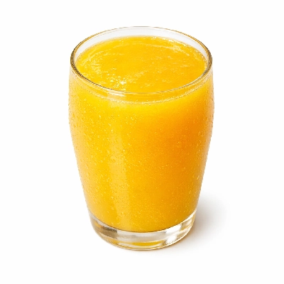 Sainsbury's Drinks Kids Lunchbox Innocent Orange Mango & Pineapple