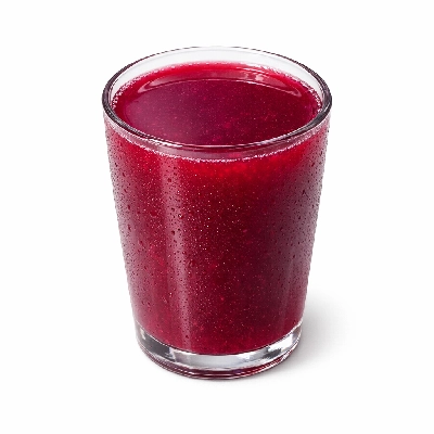 Sainsbury's Drinks Kids Lunchbox Innocent Strawberry Blackberry & Raspberry