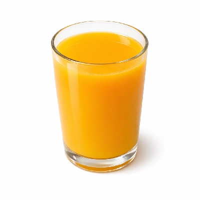 Sainsbury's Drinks Kids Lunchbox Orange Juice No Added Sugar
