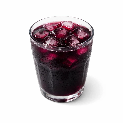 Sainsbury's Drinks Kids Lunchbox Ribena Blackcurrant