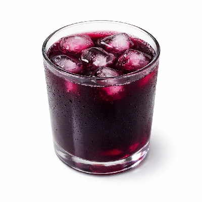 Sainsbury's Drinks Kids Lunchbox Ribena Really Light Blackcurrant