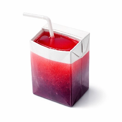 Sainsbury's Drinks Kids Lunchbox Summer Fruits Juice