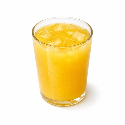 Sainsbury's Drinks Kids Lunchbox Tropical Organic