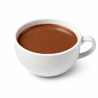 Sainsbury's Drinks Luxury Hot Chocolate Large