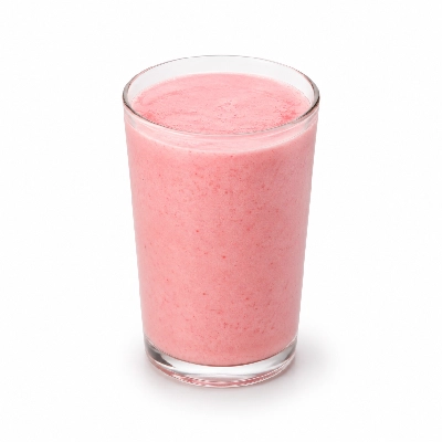 Sainsbury's Drinks Milkshake Strawberry