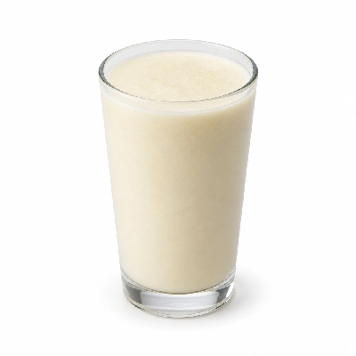 Sainsbury's Drinks Milkshakes Vanilla