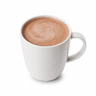 Sainsbury's Drinks Mocha Large