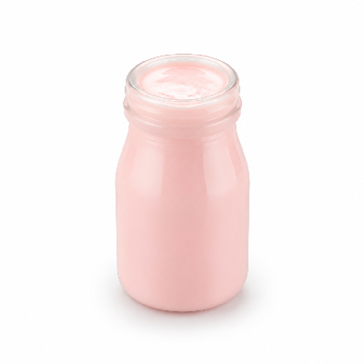 Sainsbury's Drinks Probiotics Actimel Strawberry 0.1% Fat