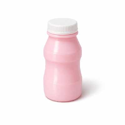 Sainsbury's Drinks Probiotics Actimel Strawberry