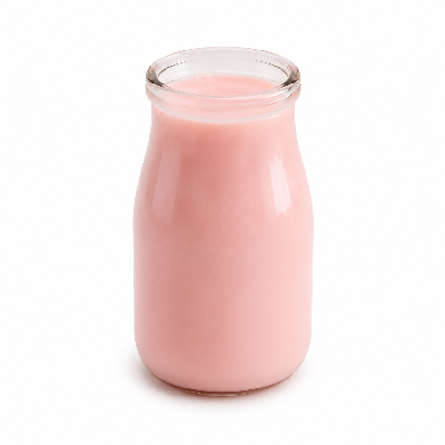 Sainsbury's Drinks Probiotics Actimel Yogurt Strawberry