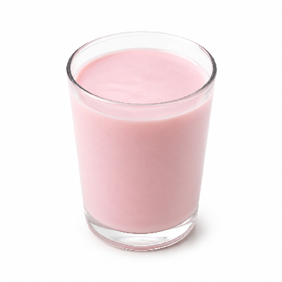 Sainsbury's Drinks Probiotics Benecol Strawberry Yogurt