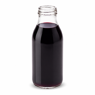 Sainsbury's Drinks Squash All Apple & Blackcurrant Basics