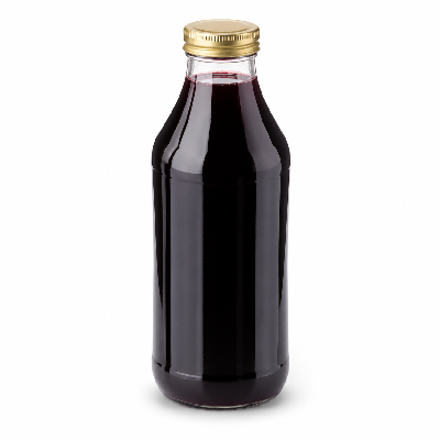 Sainsbury's Drinks Squash All Blackcurrant No Added Sugar