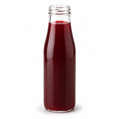 Sainsbury's Drinks Squash All Cranberry & Cherry High Juice