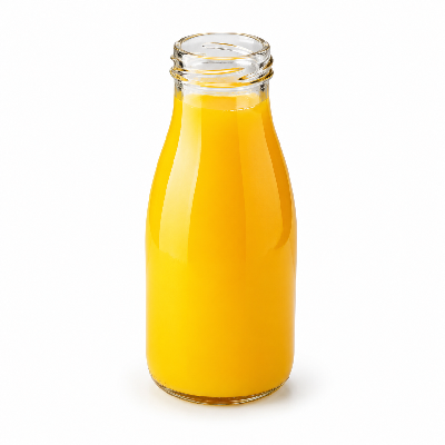 Sainsbury's Drinks Squash All High Juice Apple & Mango