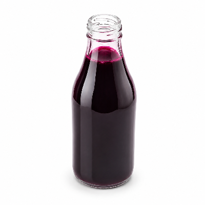 Sainsbury's Drinks Squash All High Juice Blackcurrant
