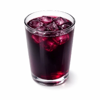 Sainsbury's Drinks Squash All Ribena Blackcurrant Juice Really Light