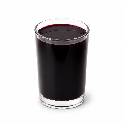 Sainsbury's Drinks Squash All Rocks Organic Blackcurrant