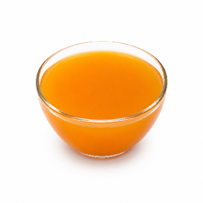Sainsbury's Drinks Squash All SO Orange Pineapple & Lemon Cordial Organic