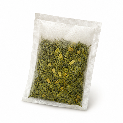 Sainsbury's Drinks Tea All Jacksons Sencha Green Bags with Lemon