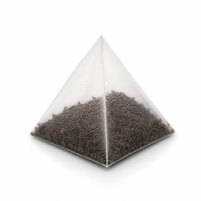 Sainsbury's Drinks Tea All Pg Tips Bags Pyramid