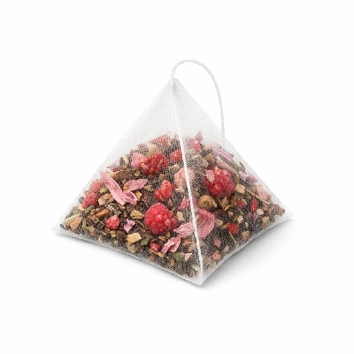 Sainsbury's Drinks Tea All Twinings Echinacea and Raspberry Bags