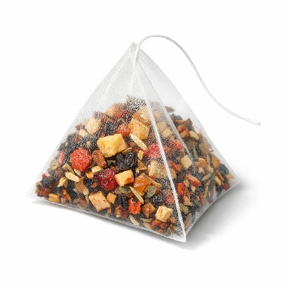 Sainsbury's Drinks Tea All Twinings Fruit & Herb Selection