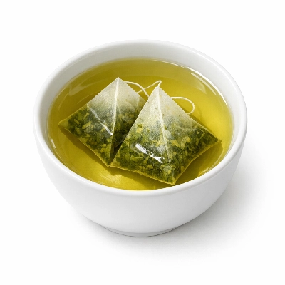 Sainsbury's Drinks Tea All Twinings Green Bags Jasmine