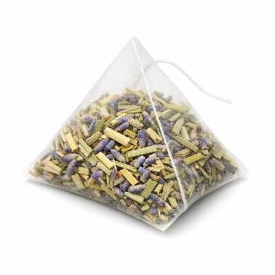 Sainsbury's Drinks Tea All Twinings Lemongrass & Lavender