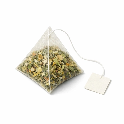 Sainsbury's Drinks Tea All Twinings Morning Detox