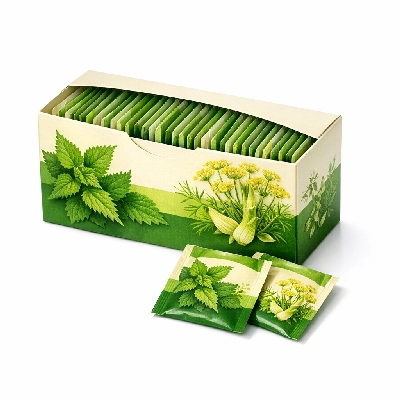 Sainsbury's Drinks Tea All Twinings Nettle & Fennel