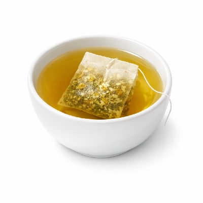 Sainsbury's Drinks Tea All Twinings Pure Flowers of Camomile