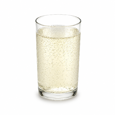 Sainsbury's Drinks Tonic Water Indian with a Dash of Lemon