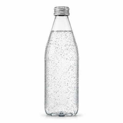 Sainsbury's Drinks Water Highland Spring Carbonated
