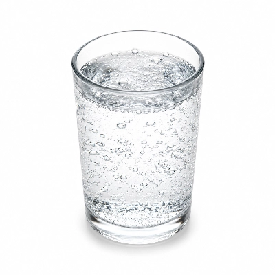 Sainsbury's Drinks Water Peach & Raspberry 1l Sparkling Flavoured