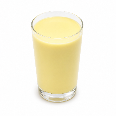 Sainsbury's Drinks Yazoo Sterilised Flavoured Milk Banana