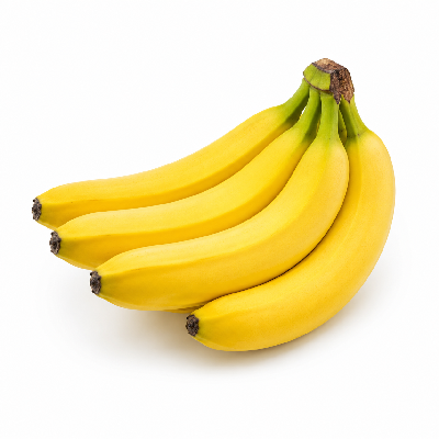 Sainsbury's Fair Trade Organic Fairtrade Goods Bananas