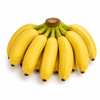 Sainsbury's Fair Trade Organic Fairtrade Goods Kids Bananas