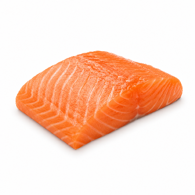 Sainsbury's Fair Trade Organic Fish Salmon Fillets