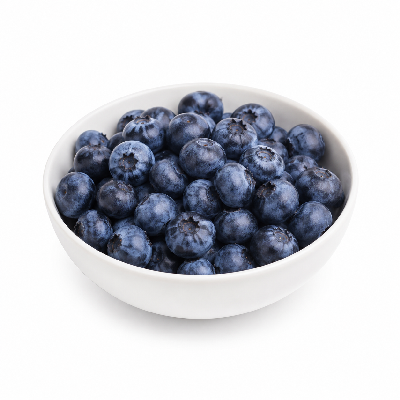 Sainsbury's Fair Trade Organic Fruit SO Blueberries