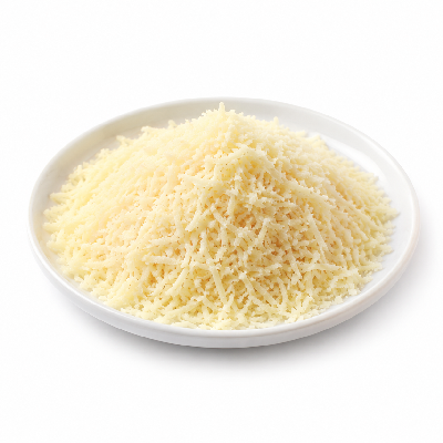 Sainsbury's Fair Trade Organic Grated Parmigiano Regg