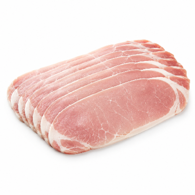 Sainsbury's Fair Trade Organic Helen Browning's Unsmoked Back