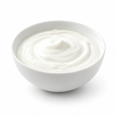 Sainsbury's Fair Trade Organic Natural Yogurt Low Fat