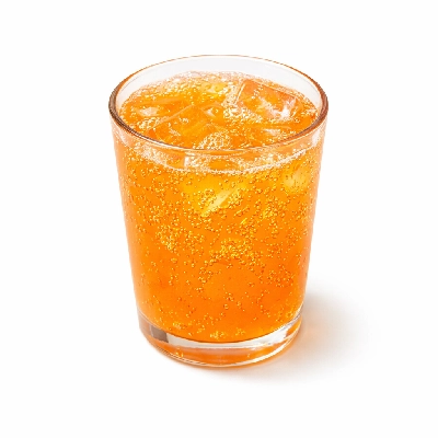 Sainsbury's Fanta Fruit Twist