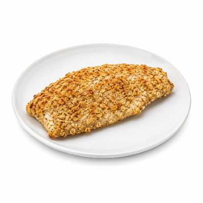 Sainsbury's Fish Be Good to Yourself Lemon & Pepper Oat Mackerel