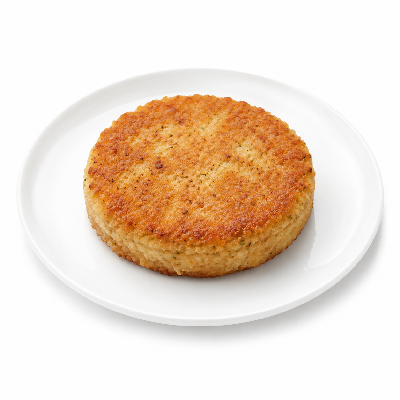 Sainsbury's Fish Be Good to Yourself Tuna Lime & Coriander Fishcakes
