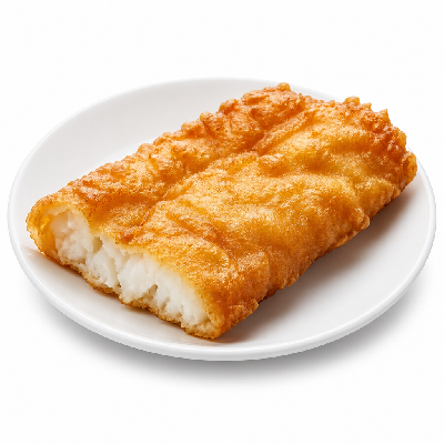 Sainsbury's Fish Beer Battered Cod Loins Taste the Difference